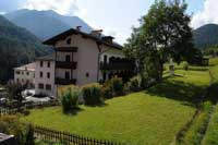Hotel Carlone *** Breguzzo / Trentino